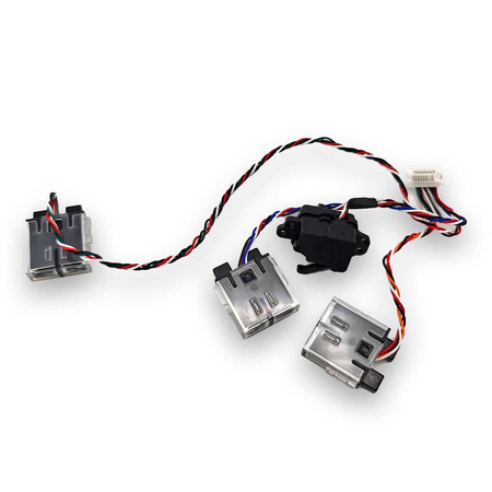 ROBOROCK Left Cliff Assembly Sensor für Qrevo MaxV Saugroboter