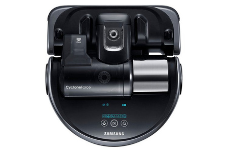 Robot odkurzacz SAMSUNG VR20J9020UG Powerbot