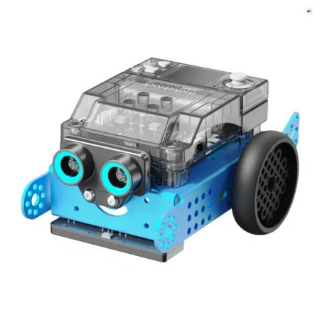 Zestaw robotyczny xTool mBot2 Rover