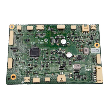 Roborock Mainboard SHELL_3_DOCK_B3 VACUUM ACC DOCK BORD/VIVIAN CM