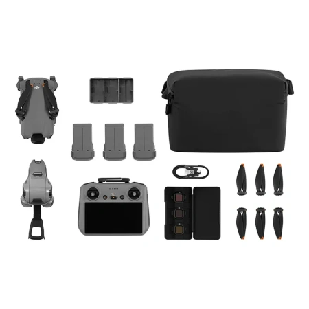 Dron DJI Mini 5 Pro Fly More Combo Plus (DJI RC2)