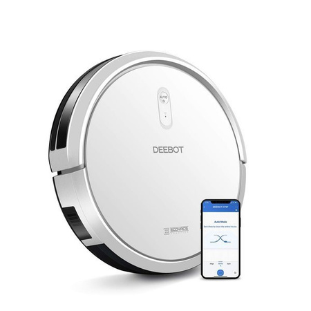 Outlet: Robot odkurzacz Ecovacs  DEEBOT 79T WiFi - Gw. 24 M, Faktura VAT 23%