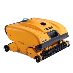 Robot do basenu publicznego Dolphin Wave 150