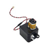 VACUUM ACC PUMP PERISTALTIC/PEARL PLUS 9.01.2490 ROBOROCK Qrevo Curv/QV/QR - Pompa DC12V CKLP19-CA12D6