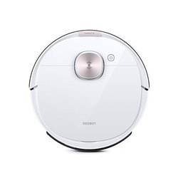 Ecovacs DEEBOT OZMO 950 STAUBSAUGER-ROBOTER