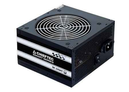 OBUDOWA ZASILACZA ATX 500W GPS-500A8 CHIEFTEC