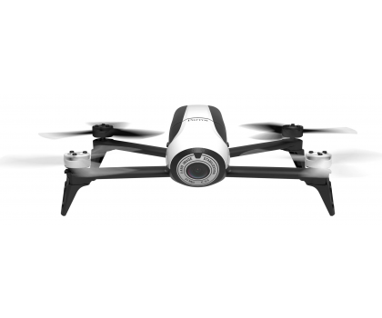 Dron Parrot Bebop 2 Drone Biały