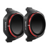 Zestaw filtrów GND FREEWELL Soft Edge DJI Mini 5 Pro GND0.9+GND1.2