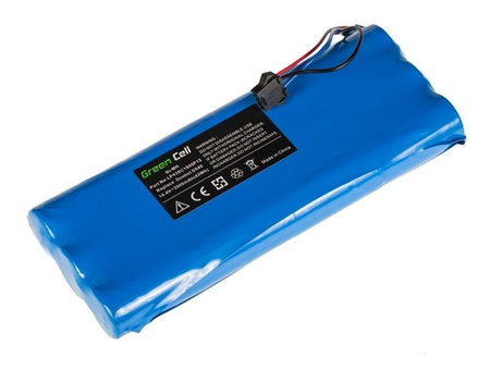 Robot odkurzacz Akumulator BP56 dla Ecovacs D54, D56, D58, D59 (2200 mAh, 12V)