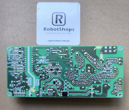 Roborock Q Revo "S" Płyta zasilacz Dock Mainboard 