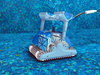 OUTLET: Dolphin Supreme M500 Pool Cleaning Robot for Pools up to 15 m