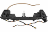 Roborock Mopping Fixed Module for Saros 10 Robot Vacuum Accessory