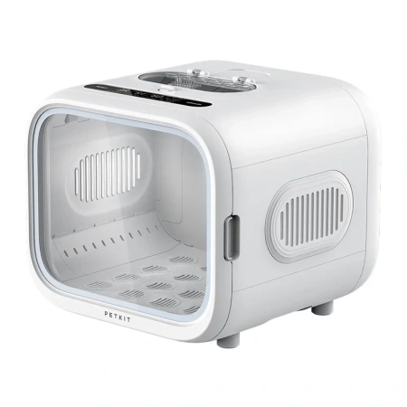 Suszarka dla zwierząt PETKIT AIRSALON MAX Pro