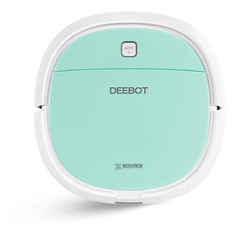 VACUUM CLEANER ROBOT/DEEBOT MINI ECOVACS