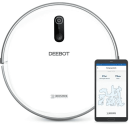 ECOVACS DEEBOT R95MKII The Floor Cleaning Robot