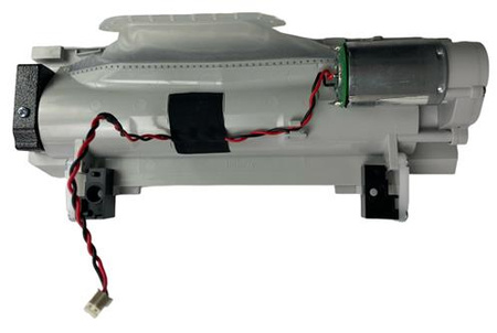 ROBOROCK Hauptbürsten-Getriebe Q7/Q7 Max Weiß Ersatzteil für Saugroboter