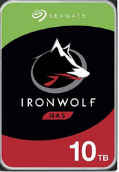 HDD SATA 10TB 7200RPM 256MB/ST10000VN000 SEAGATE