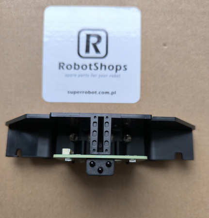 Roborock IR-Sensor Auto Empty Dock Onyx3 B2/B3 für S7 Pro Ultra, S7 Max Ultra
