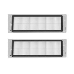 Robot odkurzacz - Xiaomi mi filtr HEPA (2 szt.) - do S5/S50/S55/S6/S60/S65/S5MAX