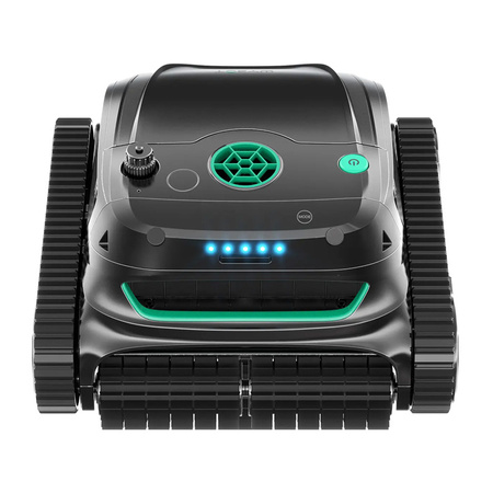 Robot odkurzacz basenowy Dolphin S100