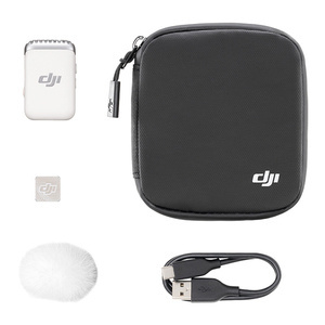 Nadajnik DJI Mic 2 (biały)