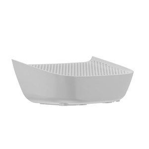 Schody do kuwety CATLINK Scooper (szare)