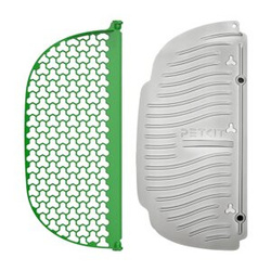 Sitko do żwirku PETKIT Pura Max zestaw magnetyczny