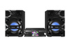 CD/RADIO/MP3/USB SYSTEM/SC-MAX3500EK PANASONIC