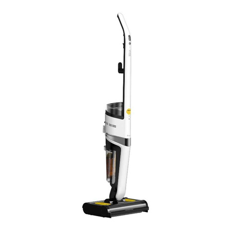 Odkurzacz pionowy DEERMA VX20W z mopowaniem