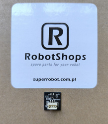 Robot odkurzacz - Lenovo T1 PRO/ Lenovo T1S PRO- Bin Sensor , czujnik pojemnika na kurz