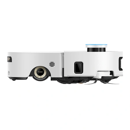 Robot sprzątający DREAME Aqua10 Ultra Roller Complete (biały)