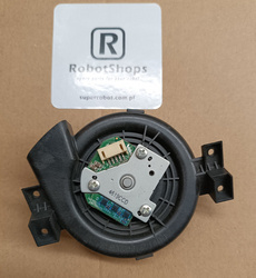 MONEUAL® ściana wirtualna do robota MR6500, ME670, ME590