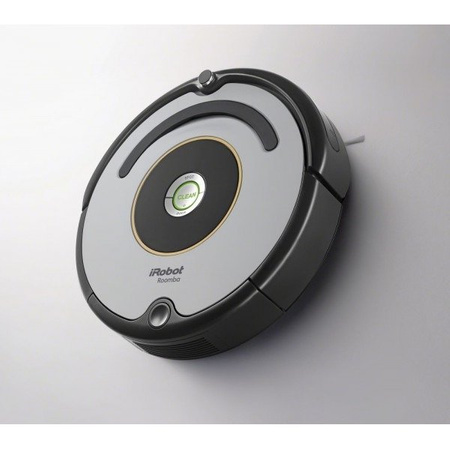 Zestaw Robot odkurzacz I-Robot ROOMBA 616 Xlife + Robot mopujacy Braava JET 240