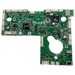 Robot odkurzacz - Ramka ochronna do Szczotka główna Ecovacs D52, D54, D56, D58 i D59