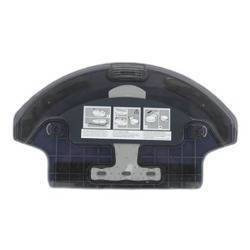 Robot odkurzacz - Zbiornik na wodę + mop do Ecovacs DM85