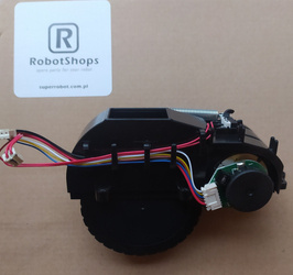 Robot odkurzacz Xiaomi Mi Robot, 5200 mAh - do 250m2 powierzchni odkurzania w 1 cyklu