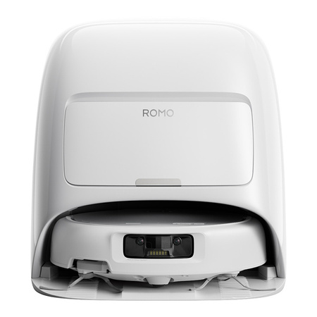 Robot sprzątający DJI Romo S