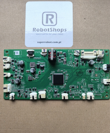  Dreame Base Mainboard R2401 V2 X40/L40 - płyta główna stacji