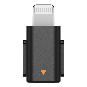 Adapter DJI Mic Mini Lightning