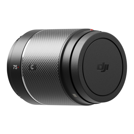 Obiektyw DJI DL 75mm F1.8
