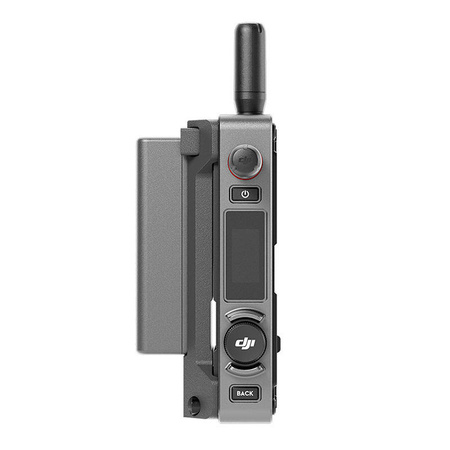 System transmisji wideo DJI Transmission Standard Combo