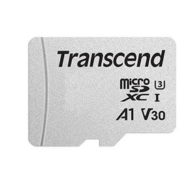 PAMIĘĆ MICRO SDHC 4GB CLASS10 TS4GUSD300S TRANSCEND