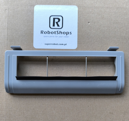 Robot odkurzacz - Stacja dokująca robota Xiaomi S20+ czarna