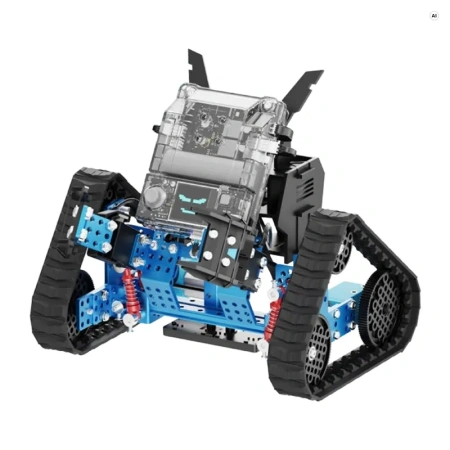 Zestaw akcesoriów xTool Rover Robotics