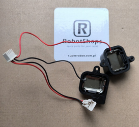 Proscenic Fan module for D550