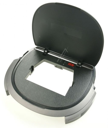 Robot odkurzacz - Ramka ochronna do Szczotka główna Ecovacs D52, D54, D56, D58 i D59