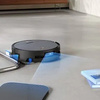 ECOVACS DEEBOT X9 PRO OMNI Robot Vacuum and Mop with Auto-Empty Dock, Black