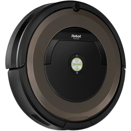 Robot odkurzacz IROBOT ROOMBA 896 Nowość 2018 PROMOCJA ! w kolekcji z akcesoriami taniej