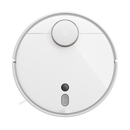 Robot odkurzacz Xiaomi Mi Robot, 5200 mAh - do 250m2 powierzchni odkurzania w 1 cyklu