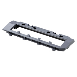 VACUUM ACC MAIN BRUSH COVER/Q REVO5 8.02.0242 ROBOROCK